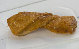 Yum Yum - cheatah-pizza