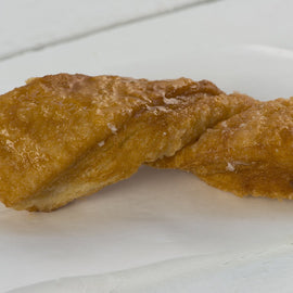 Yum Yum - cheatah-pizza