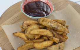 Jacket Wedges - cheatah-pizza