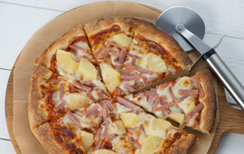 TroPIGal - cheatah-pizza