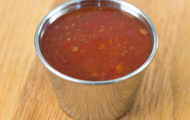 Sweet Chilli 45g - cheatah-pizza