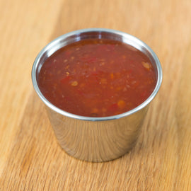 Sweet Chilli 45g - cheatah-pizza