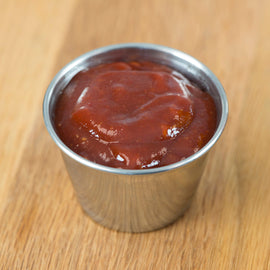 Sriracha Ketchup 45g - cheatah-pizza