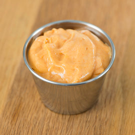 Chipotle Mayo 45g - cheatah-pizza