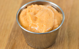 Chipotle Mayo 45g - cheatah-pizza