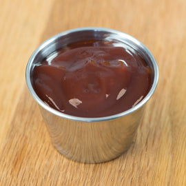 BBQ Sauce 45g - cheatah-pizza