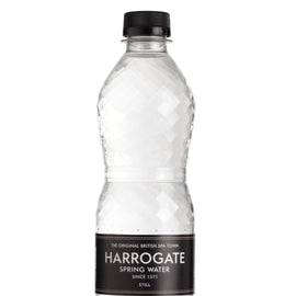 Harrogate Still Water - cheatah-pizza