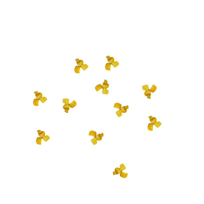 Sweetcorn - cheatah-pizza